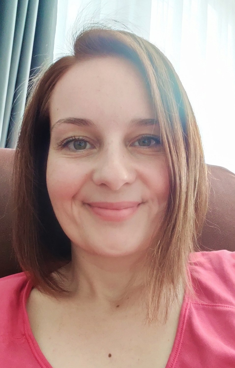 Profile photo