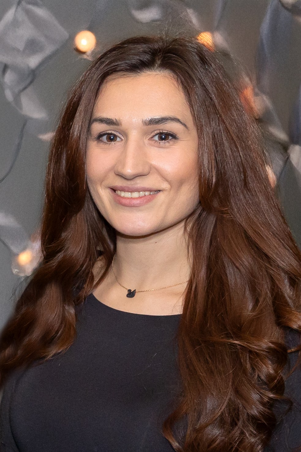 Profile photo