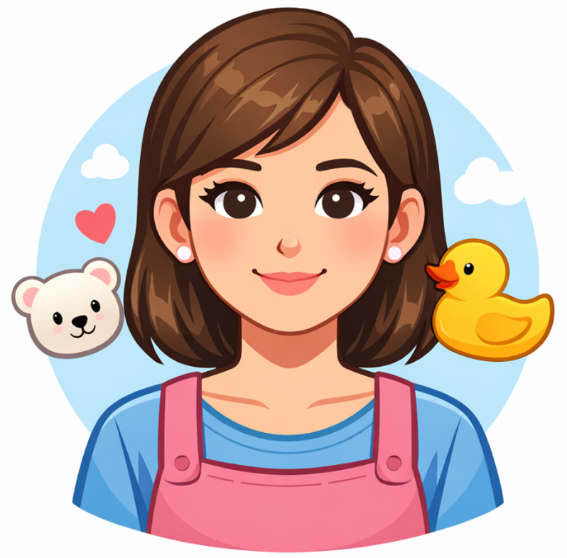 Female Avatar